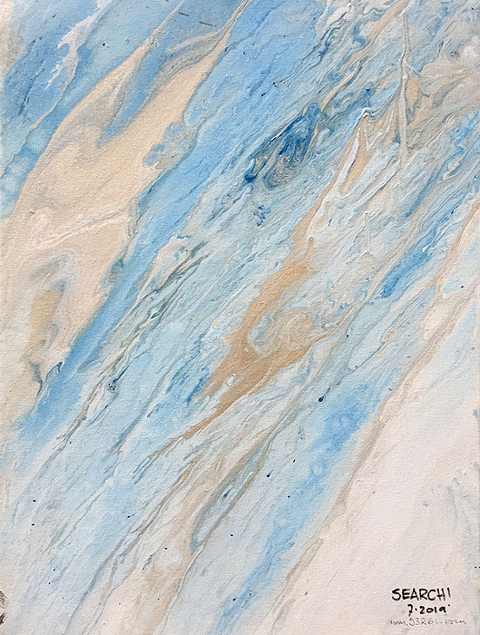 EncÃ¨lad (sobre el gel)